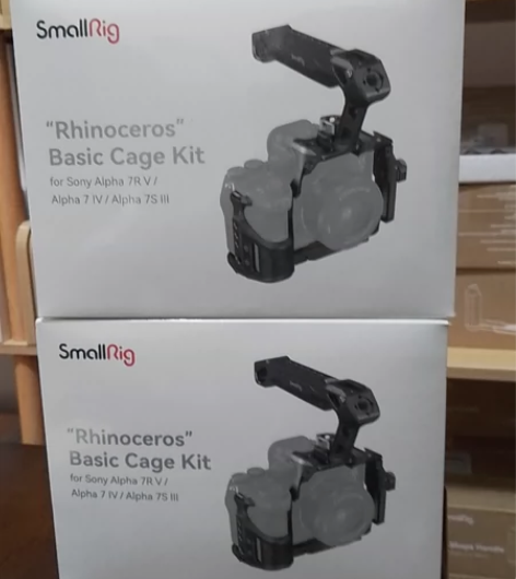 斯莫格 SmallRig 索尼 Alpha...