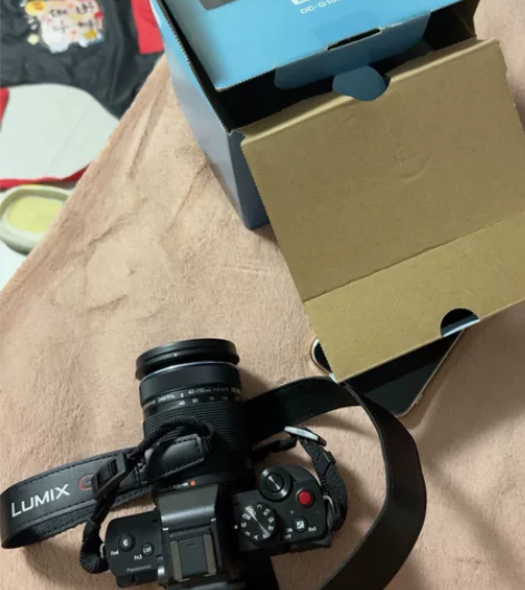 Panasonic/松下 g100 奥林巴...