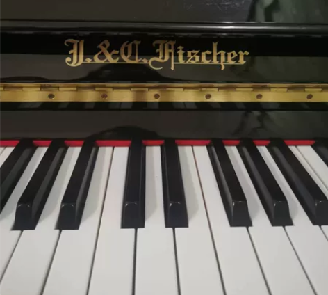 搬家了，钢琴带不走 感兴趣的话点“我想要”...