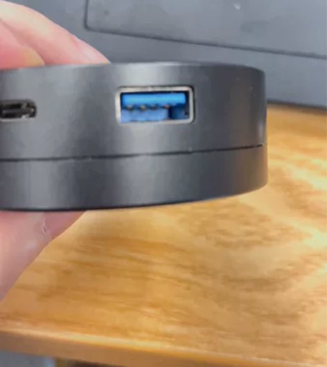 dell戴尔拓展坞6合一 感兴趣的话点“我...