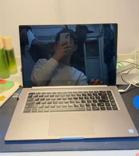 小米(MI)笔记本pro 15.6寸,小米...