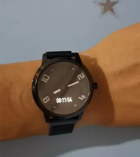 联想watch x 米兰尼斯款智能手表运...