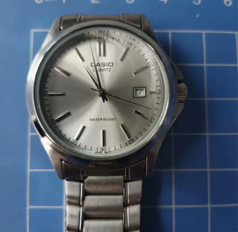 Casio 卡西欧手表 MTP-1183 ...