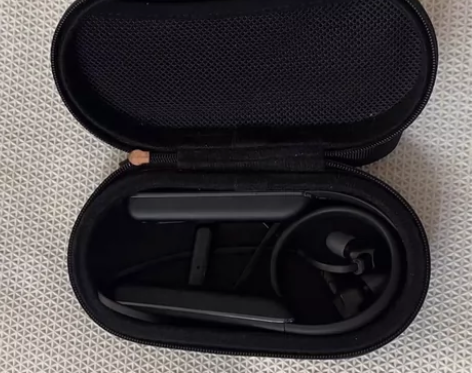 索尼WI-1000XM2降噪耳机,成色如图...