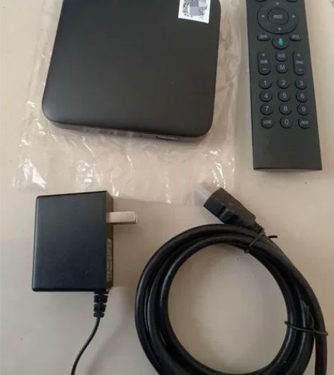 95新 2G+8G魔百和CM211-2华为...