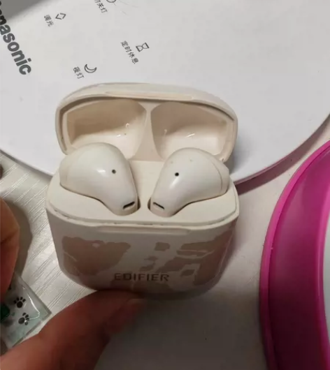 漫步者（EDIFIER）LolliPods...