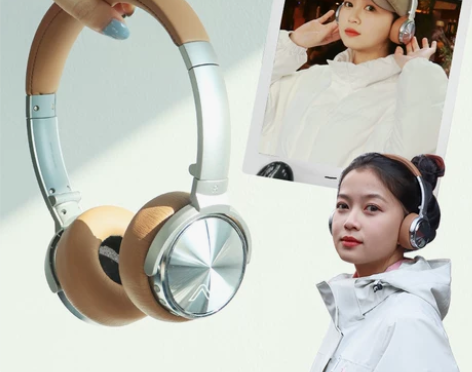 Lasmex/勒姆森HB-65S无线蓝牙耳...