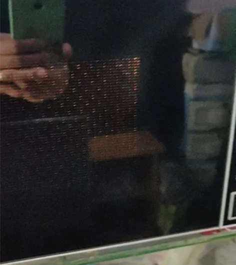 美的 光波 微波炉  功能多  加热快 2...