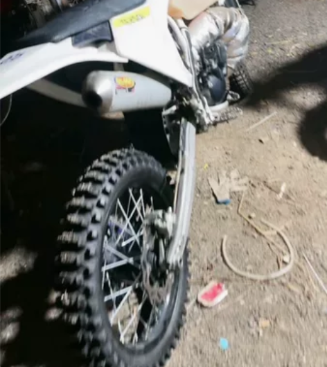 最高配19800那款恒建250两冲胡斯瓦纳...