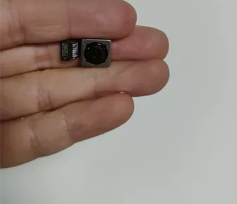 拆机 真我realme q3 Pro 狂欢...