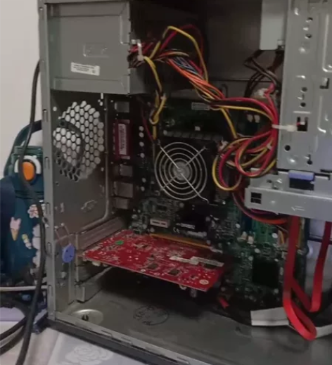 联想主机要的私聊 感兴趣的话点“我想要”和...