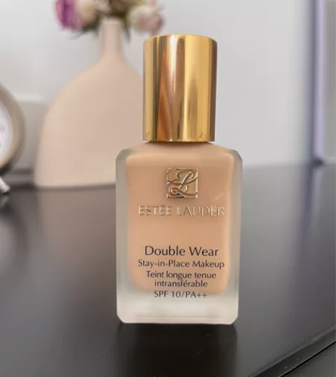 雅诗兰黛dw持妆粉底液油皮亲妈保湿遮瑕防晒...