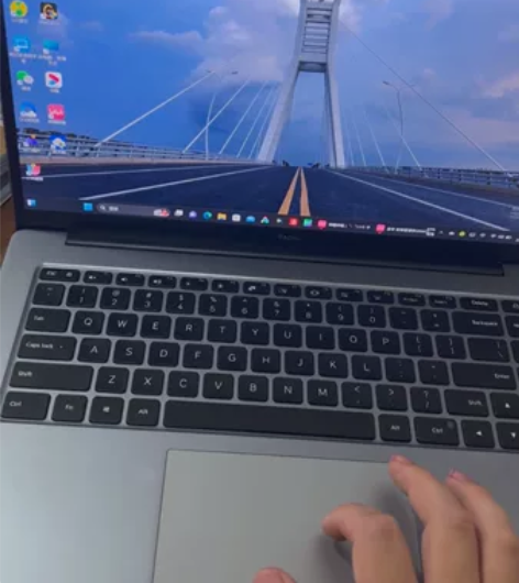 出Redmibook pro15锐龙版,高...