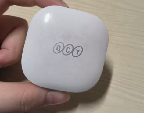 【出】qcy t13蓝牙耳机 补配耳机，充...