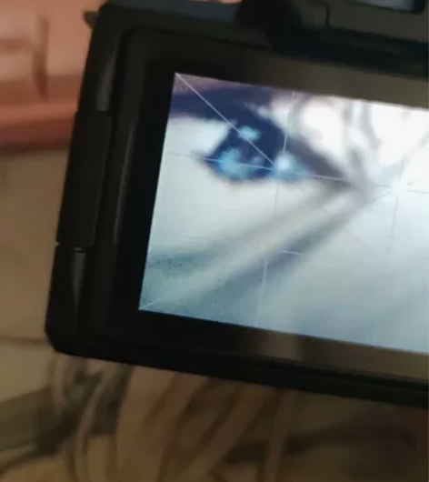 ?佳能m50套机 cmos，镜头均完美无划...