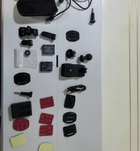 insta360 one x ,运动全景相...