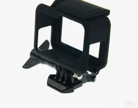 Gopro5/6/7black兔笼升级版边...