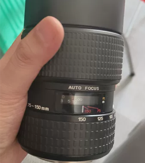 phase one 飞思af 75-150...