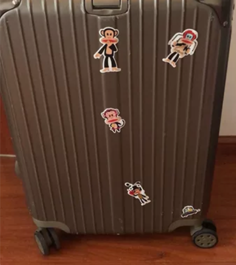 行李箱拉杆箱万向轮拉杆箱旅行箱密码箱海关锁...