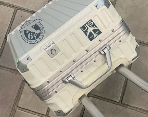 出口日本漫游行李箱铝框拉杆箱男商务登机旅行箱 尺寸颜色质量和... 出口日本漫游行李箱铝框拉杆箱男商务登机旅行箱 尺寸颜色质量和...