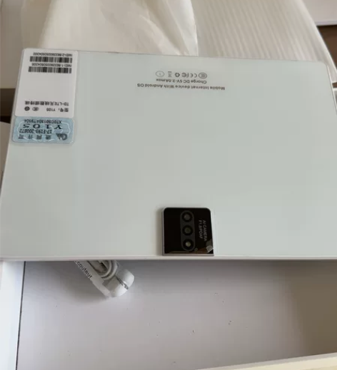 戴睿平板。智能平板电脑，京东同款。全新未使...