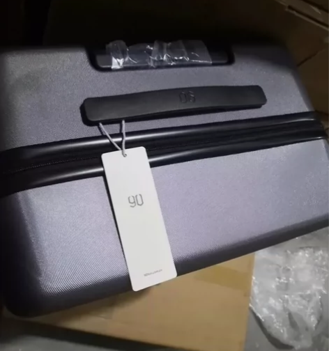 个人闲置全新小米官方旗舰店 20寸 90分...