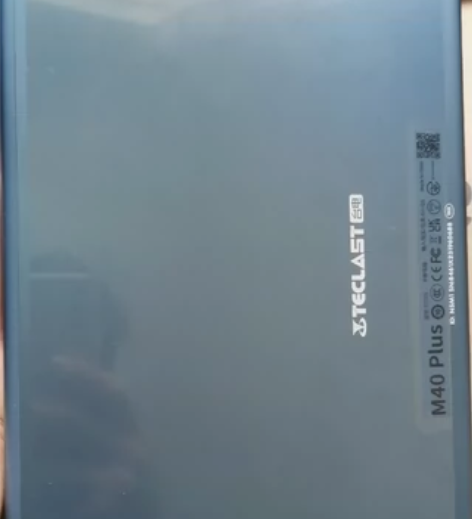 台电M40Plus平板电脑全新正品,全新只...