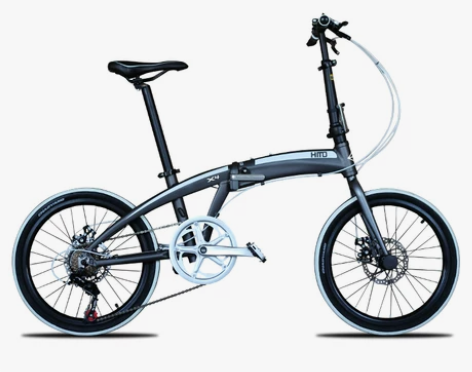 ?自行车 HITO品牌 20/22寸折叠 ...