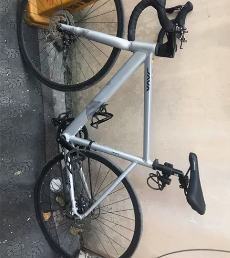 java维洛克3不到三个月崭新 51码 变...