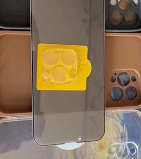 iphone13 pro max 镜头钢化...