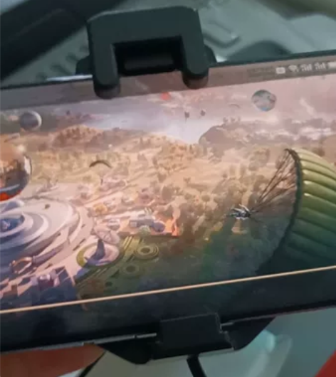 半导体手机散热吃鸡神器。 吃鸡和平精英专用...