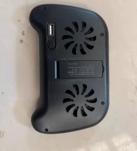 玩游戏散热神器 玩游戏再也不会发热发烫 又...