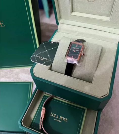 【顺丰包邮】正品罗拉玫瑰Lolarose小...