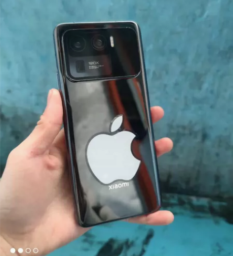 小米11ultra 12+256g ...