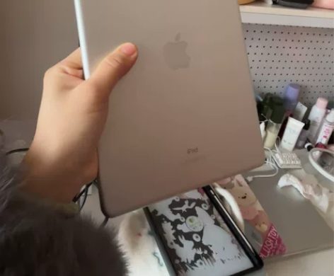 ipad Air 3 带apple pen...