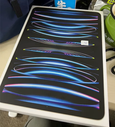全新 未拆 iPad pro 第四代 25...