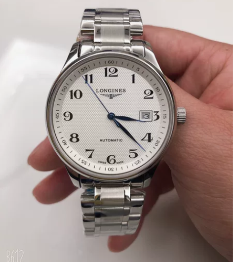 过年还能发 出几个闲置浪琴手表 全新 要哪...