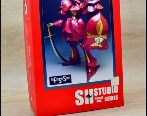 ?*模型超市*SH WSC 1/100 五...