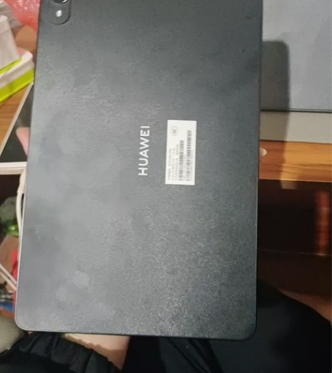 华为平板matepad11寸128g刚刚买...