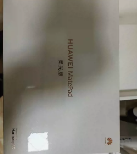华为matepad 11 柔光版 202...