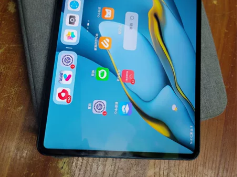 华为MatePadPro10.8英寸202...