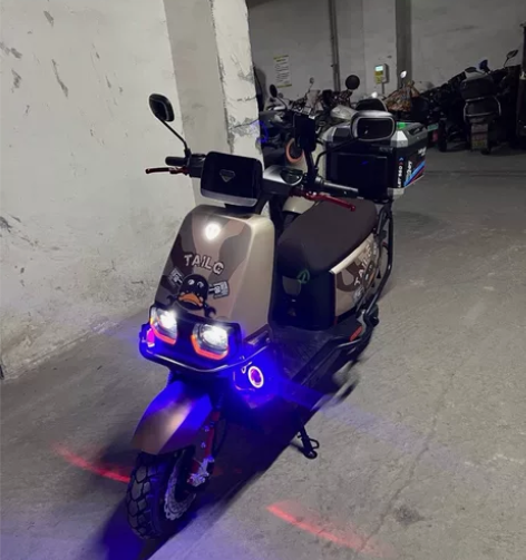 台铃电动车台铃赤兔超能二代赤兔马外卖车空车...
