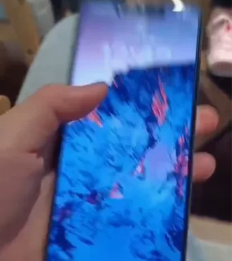 小米note9pro5g256g大内存不开...