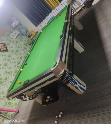 球厅升级，更换硬件！特价处理！ 感兴趣的话...