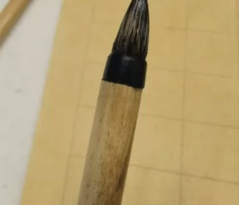 问心堂毛笔特价捡漏: 型号如下 手札，醉玲...