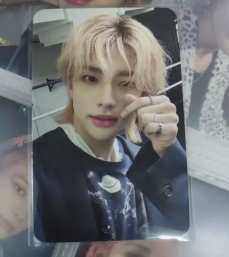 【出】straykids 黄铉辰 五星星河...