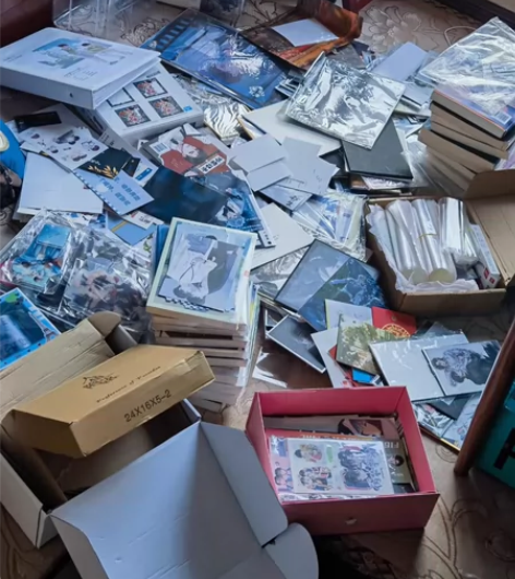 原耽周边随心配 ??????可预留  不接...