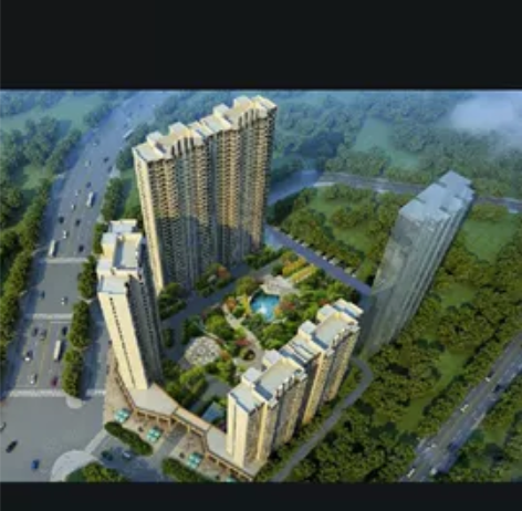 盛景青园！！平安大道南，览山丽景、明珠世纪...