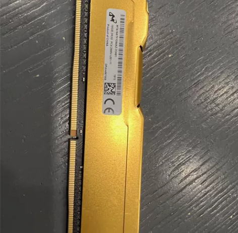 镁光原装窄条16G DDR3 2rx4 1...