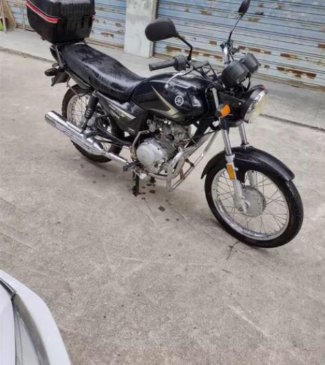 雅马哈摩托车，车况精品 感兴趣的话点“我想...